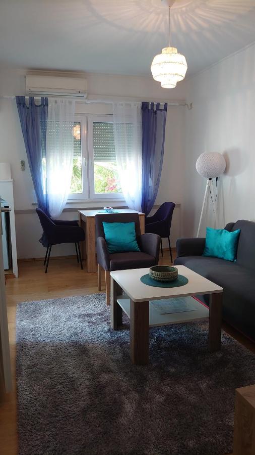 Apartments Tulipan - With Free Private Parking Garage Mostar Exterior foto